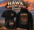 Hawk Fire Relief Bundle