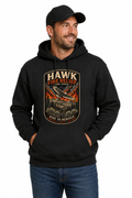 Hawk Fire Relief Hoodie