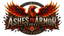 Ashes To Armor Apparel - Home