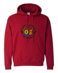 Antique Cherry Red (front)