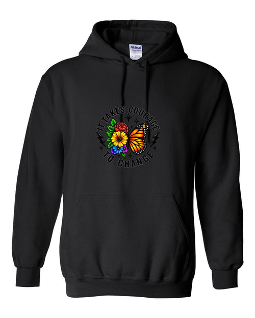 Black (front)