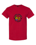 Antique Cherry Red (front)