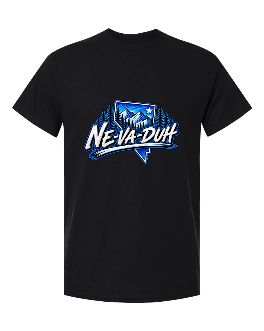 Black (front)
