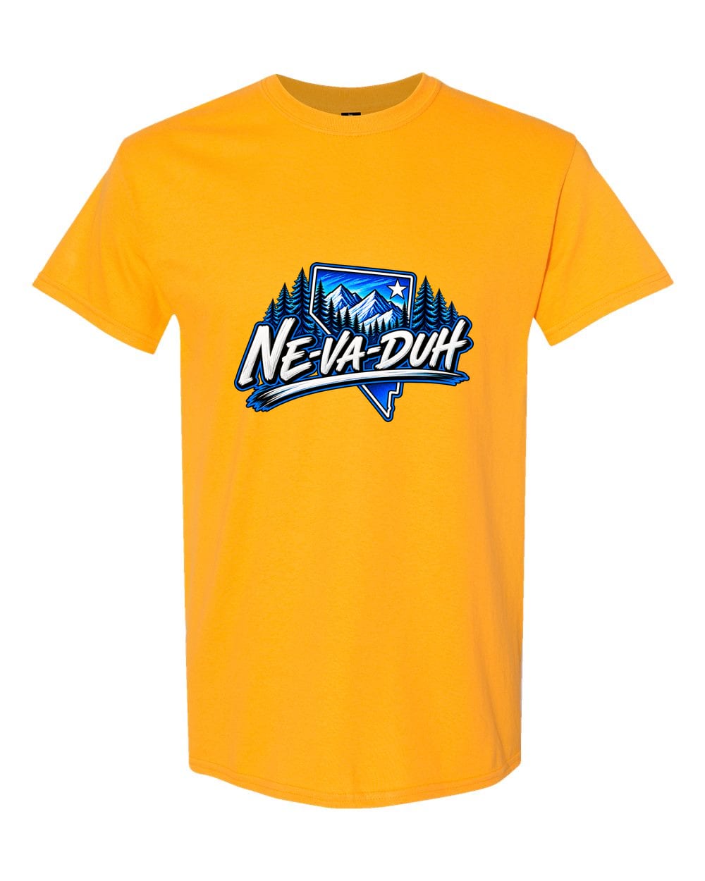 Gold (front)