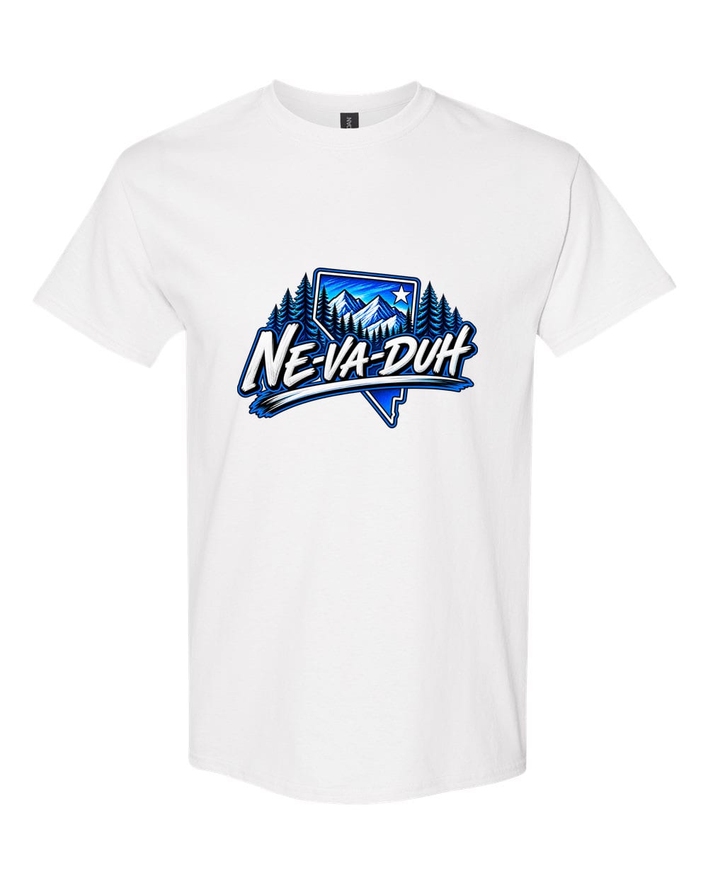 White (front)