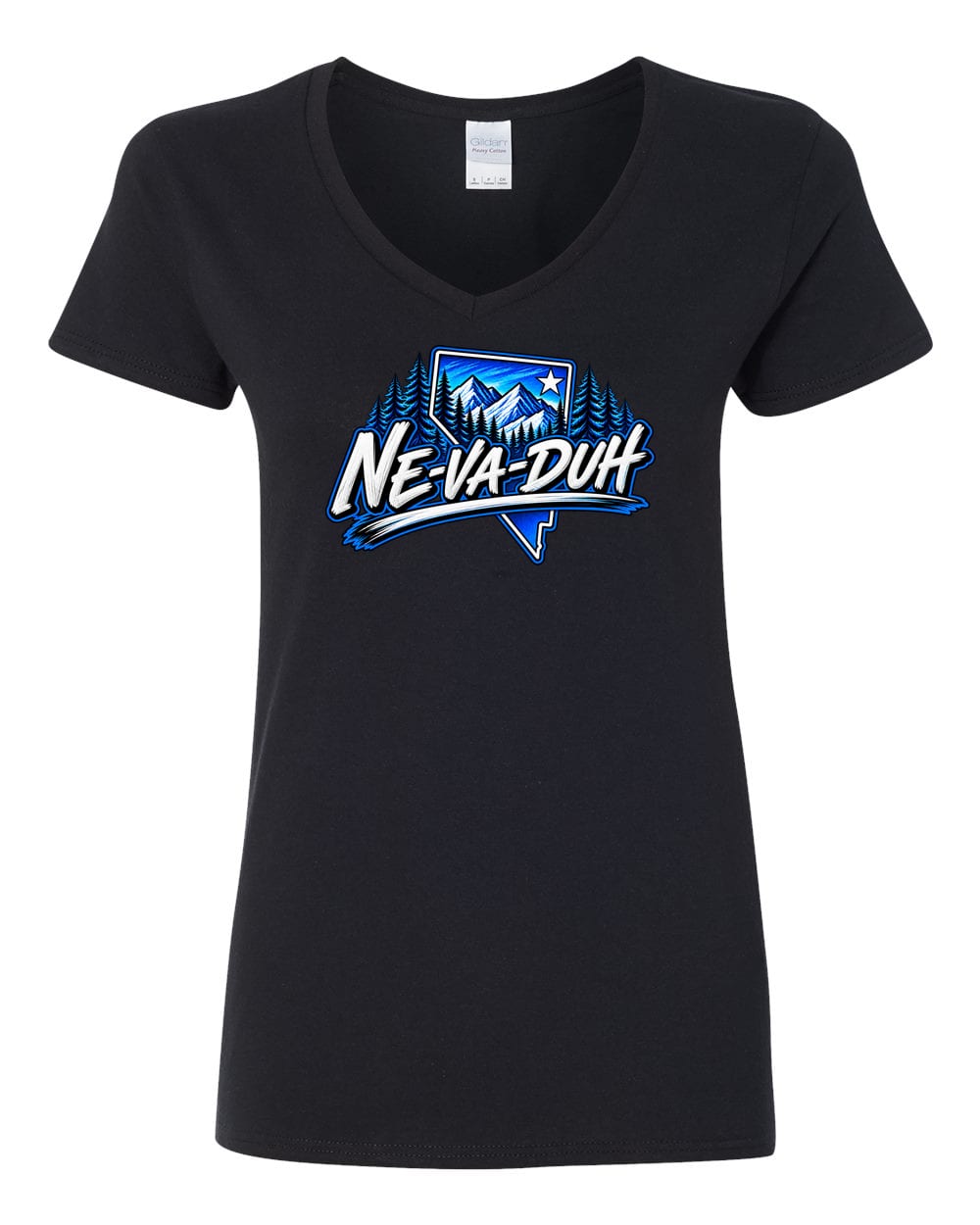 Black (front)