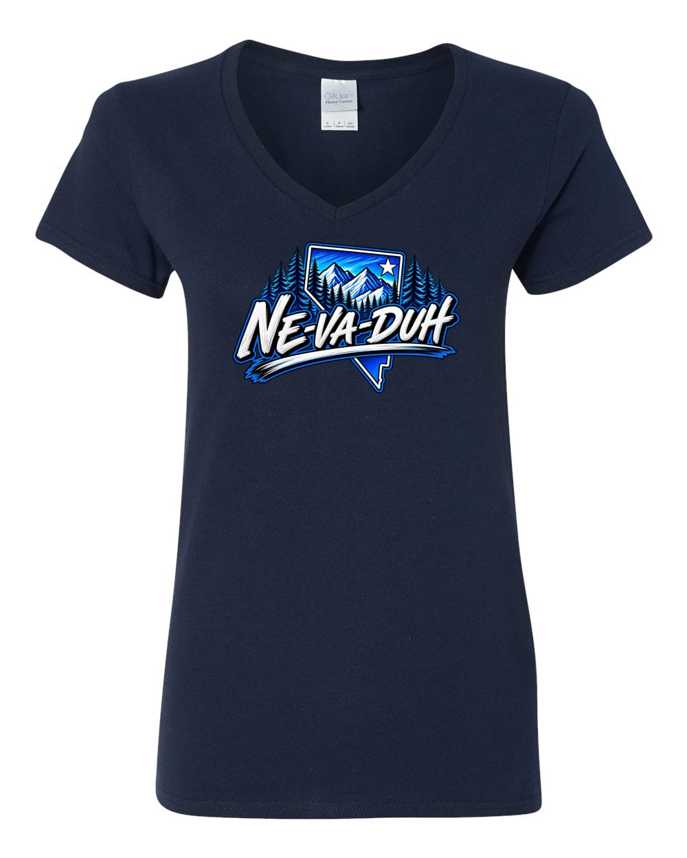 Navy (front)