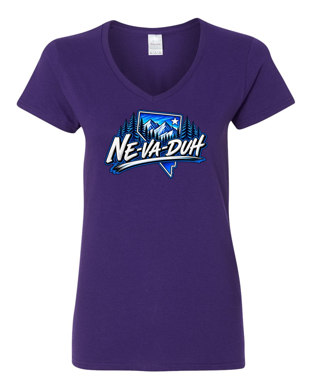 Purple (front)