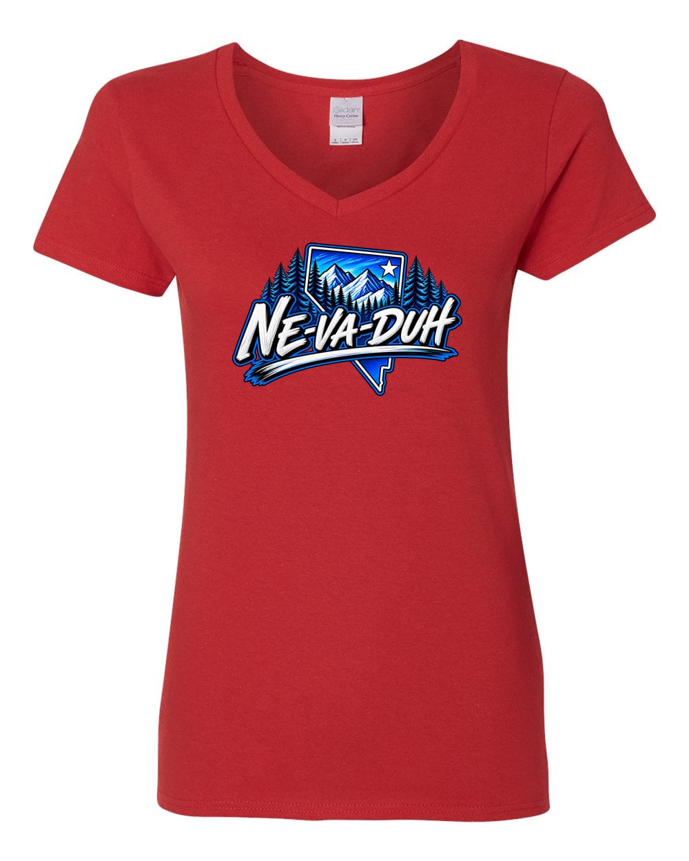 Red (front)