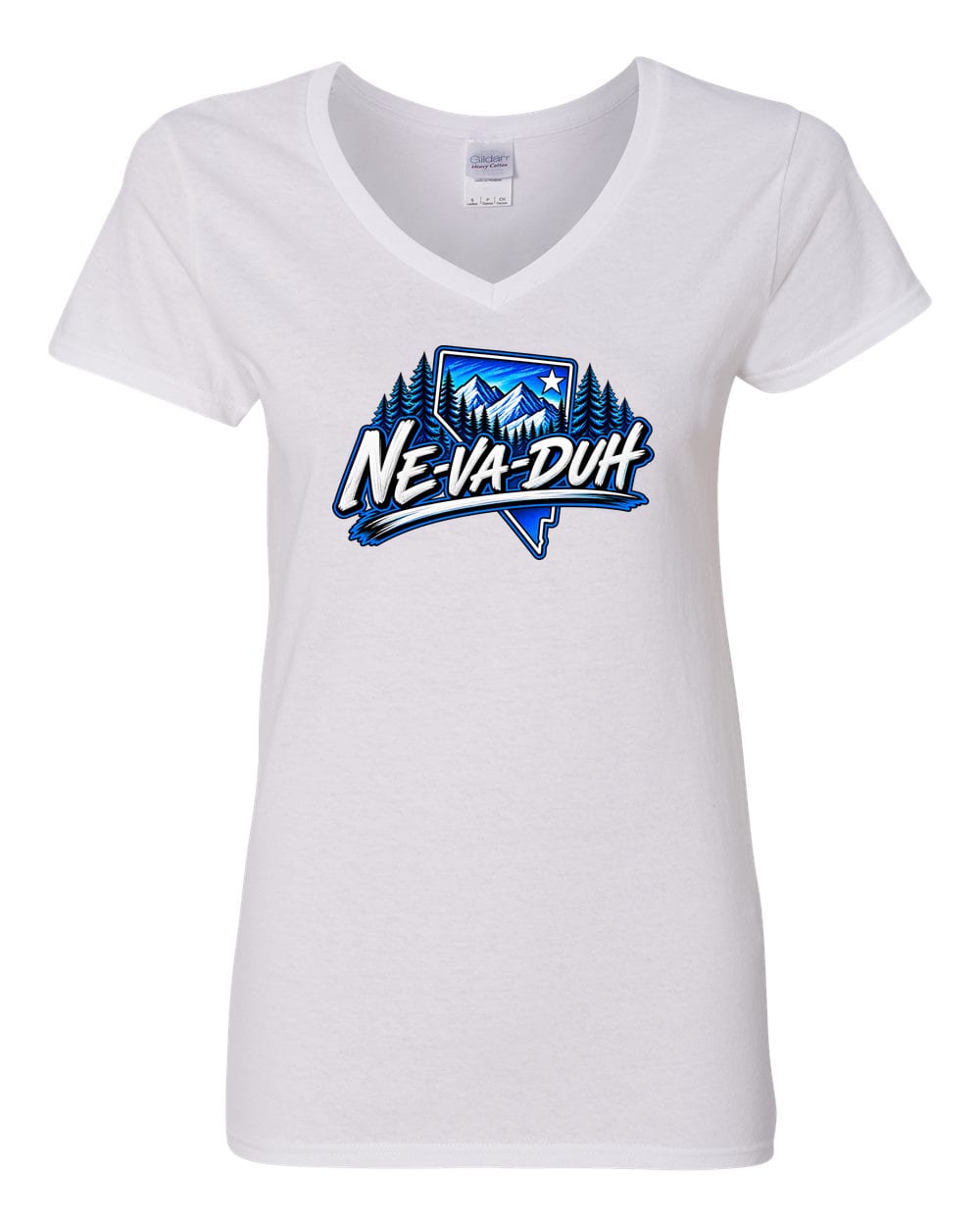 White (front)