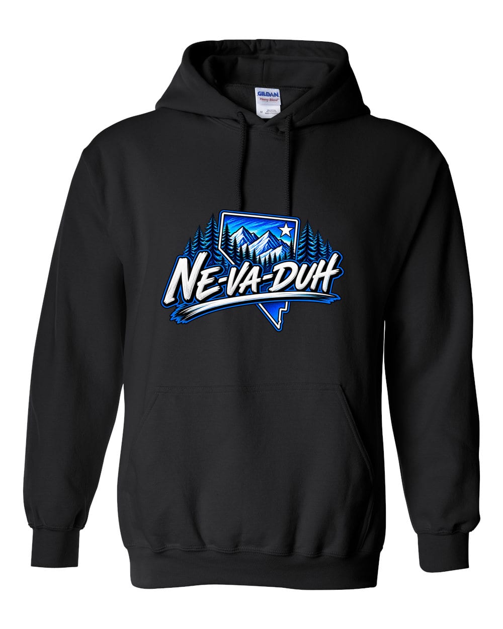Black (front)