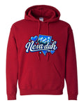 Antique Cherry Red (front)