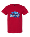 Antique Cherry Red (front)