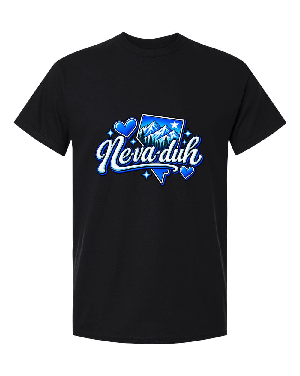 Black (front)