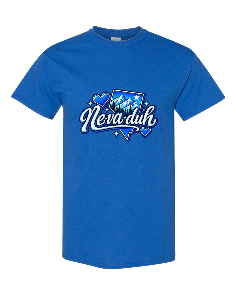 Royal (front)