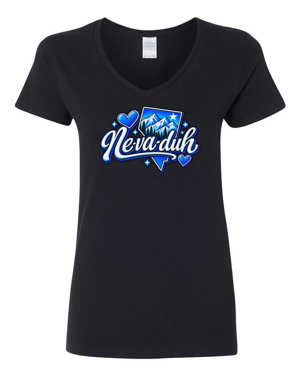 Black (front)