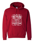 Antique Cherry Red (front)