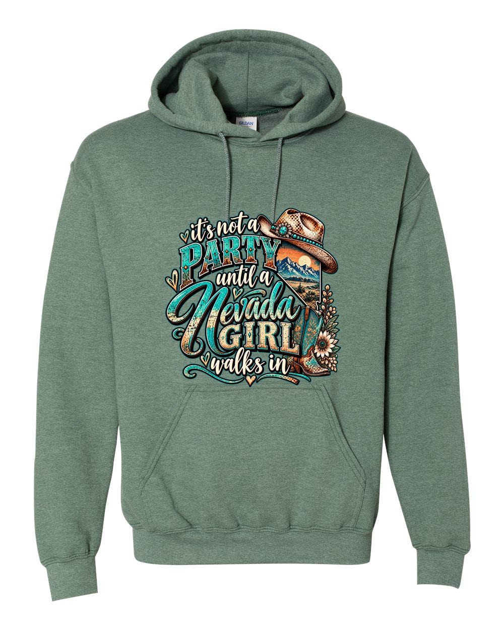 Hth Sp Dark Green (front)
