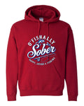 Antique Cherry Red (front)