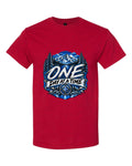 Antique Cherry Red (front)