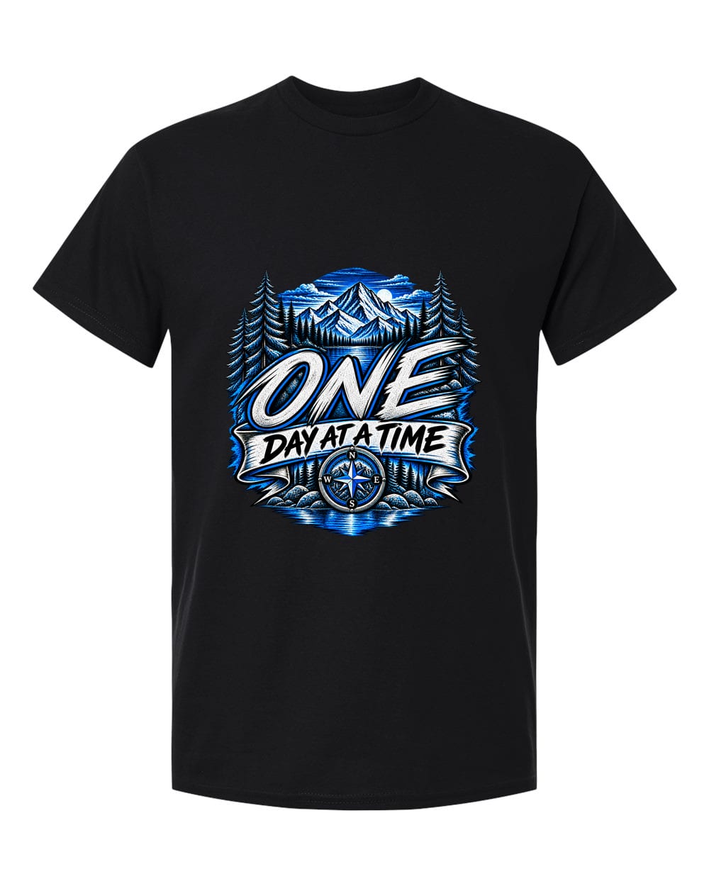 Black (front)