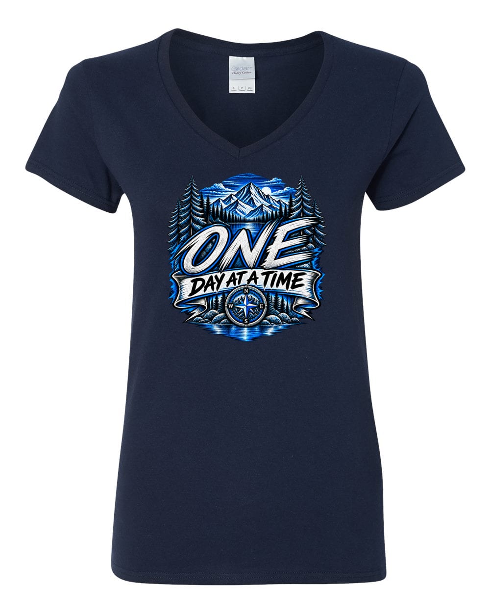 Navy (front)