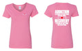Azalea (front and back)
