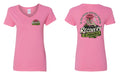 Azalea (front and back)