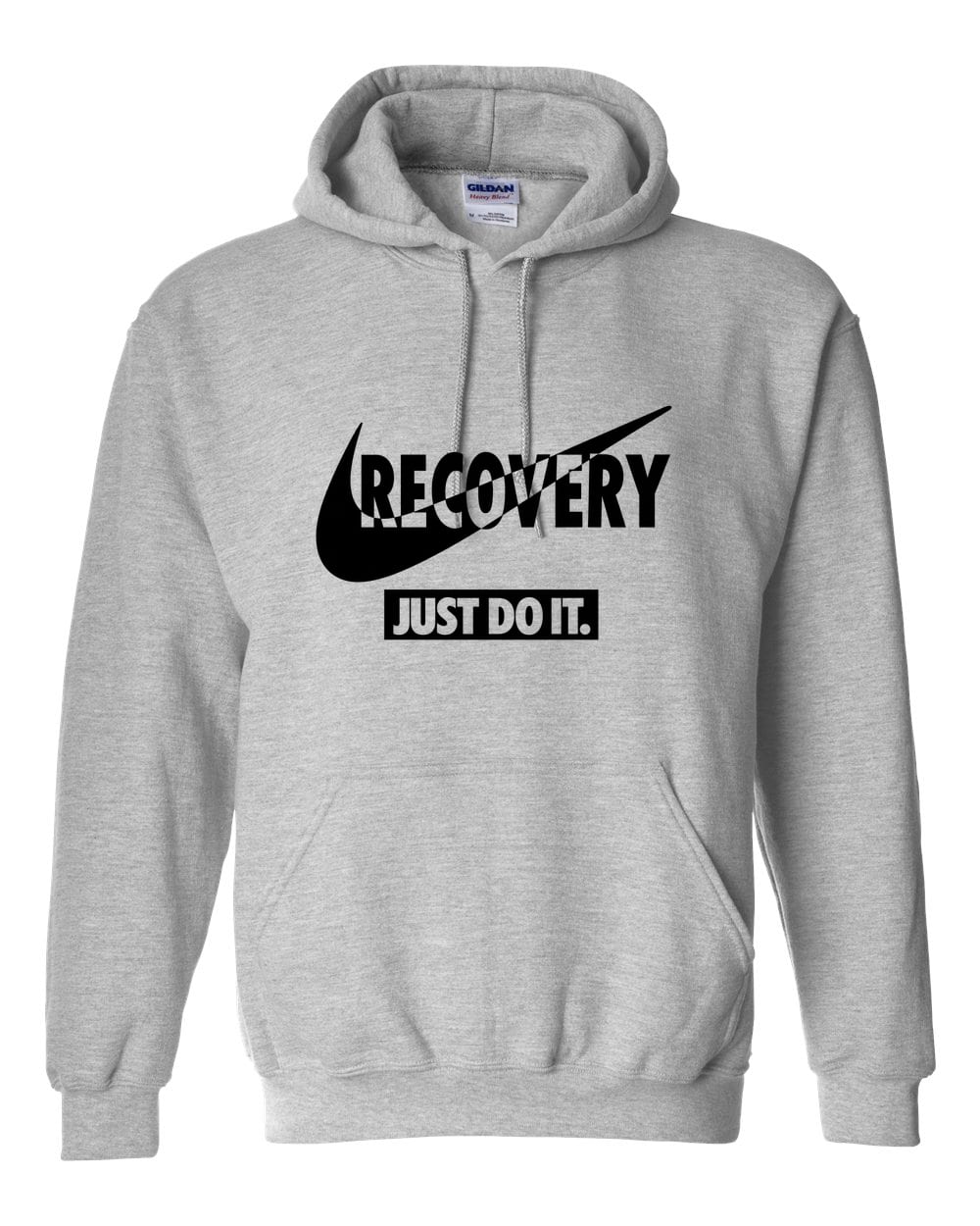 Sport Grey (front)