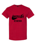 Antique Cherry Red (front)