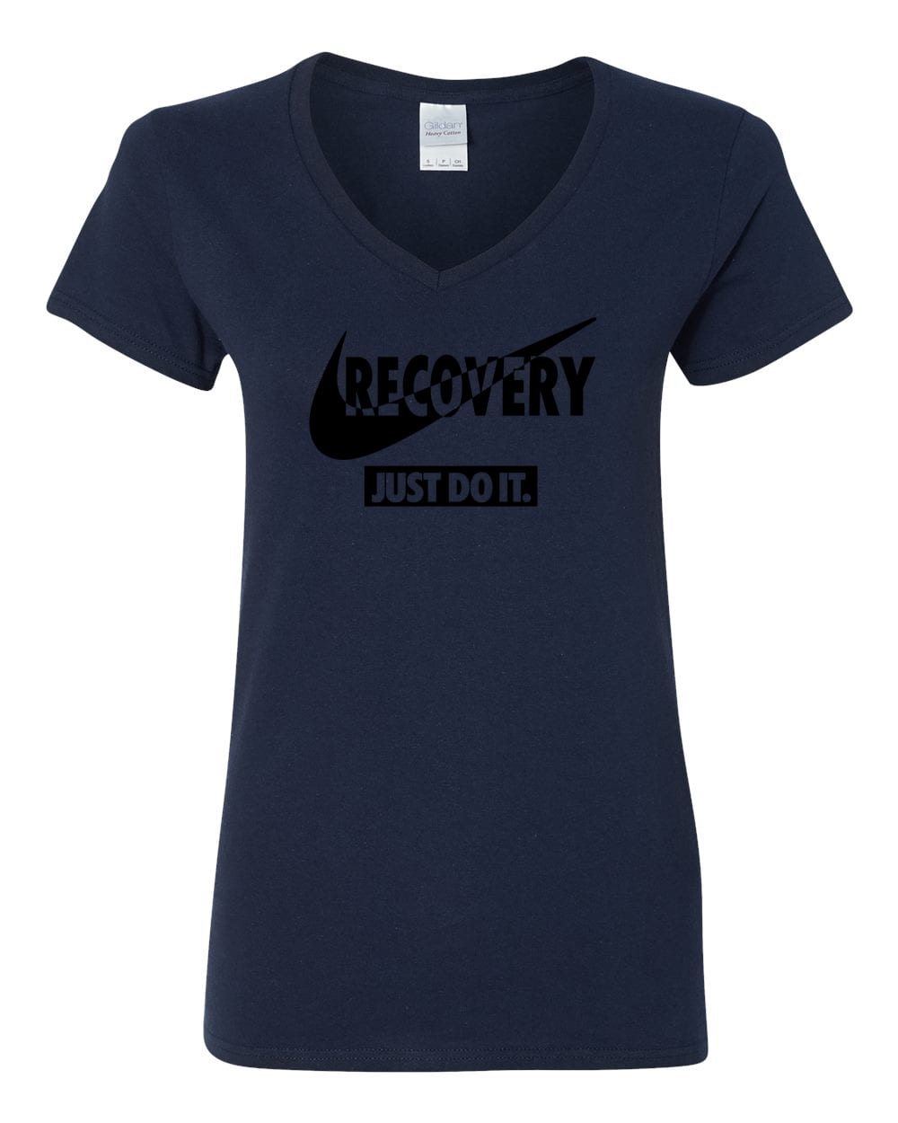 Navy (front)