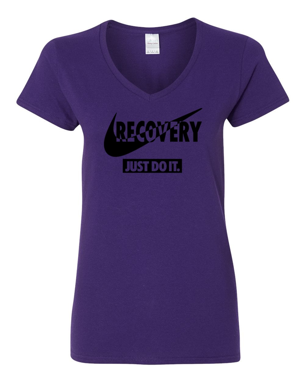 Purple (front)