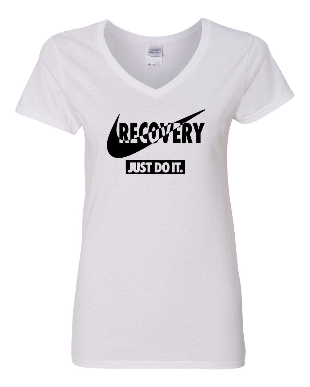 White (front)