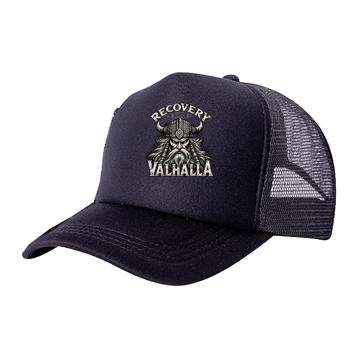 Black (front)