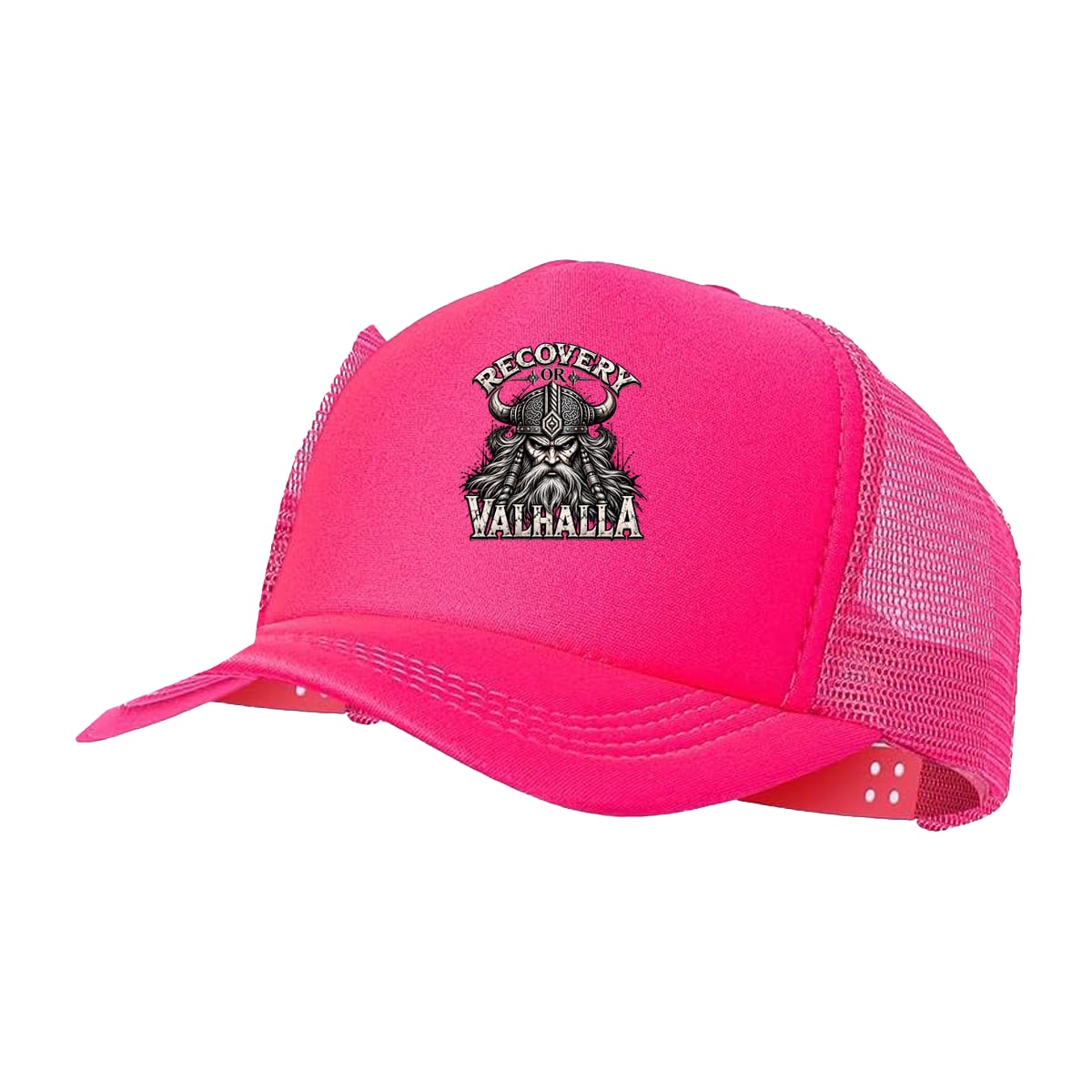 Hot Pink (front)