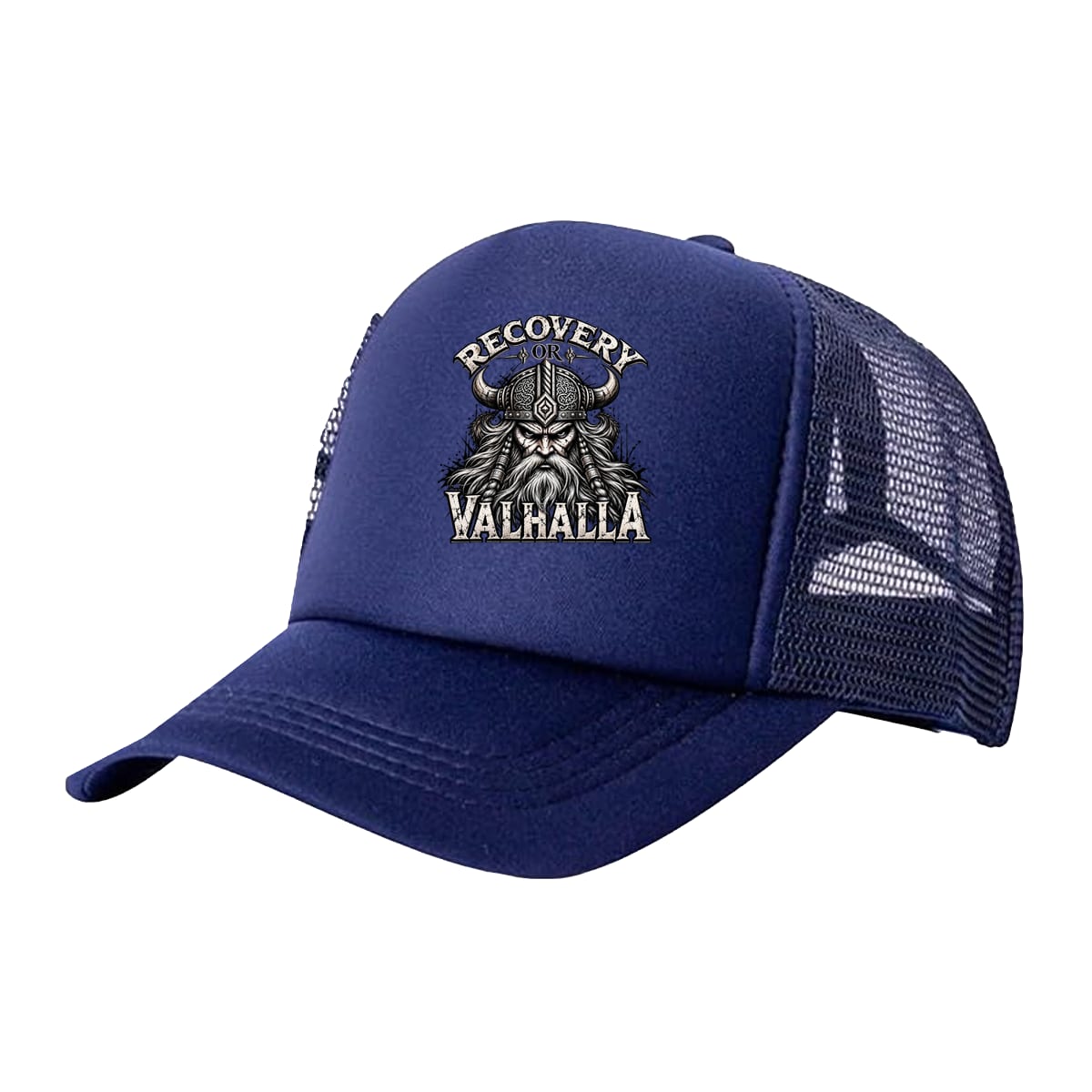 Navy (front)