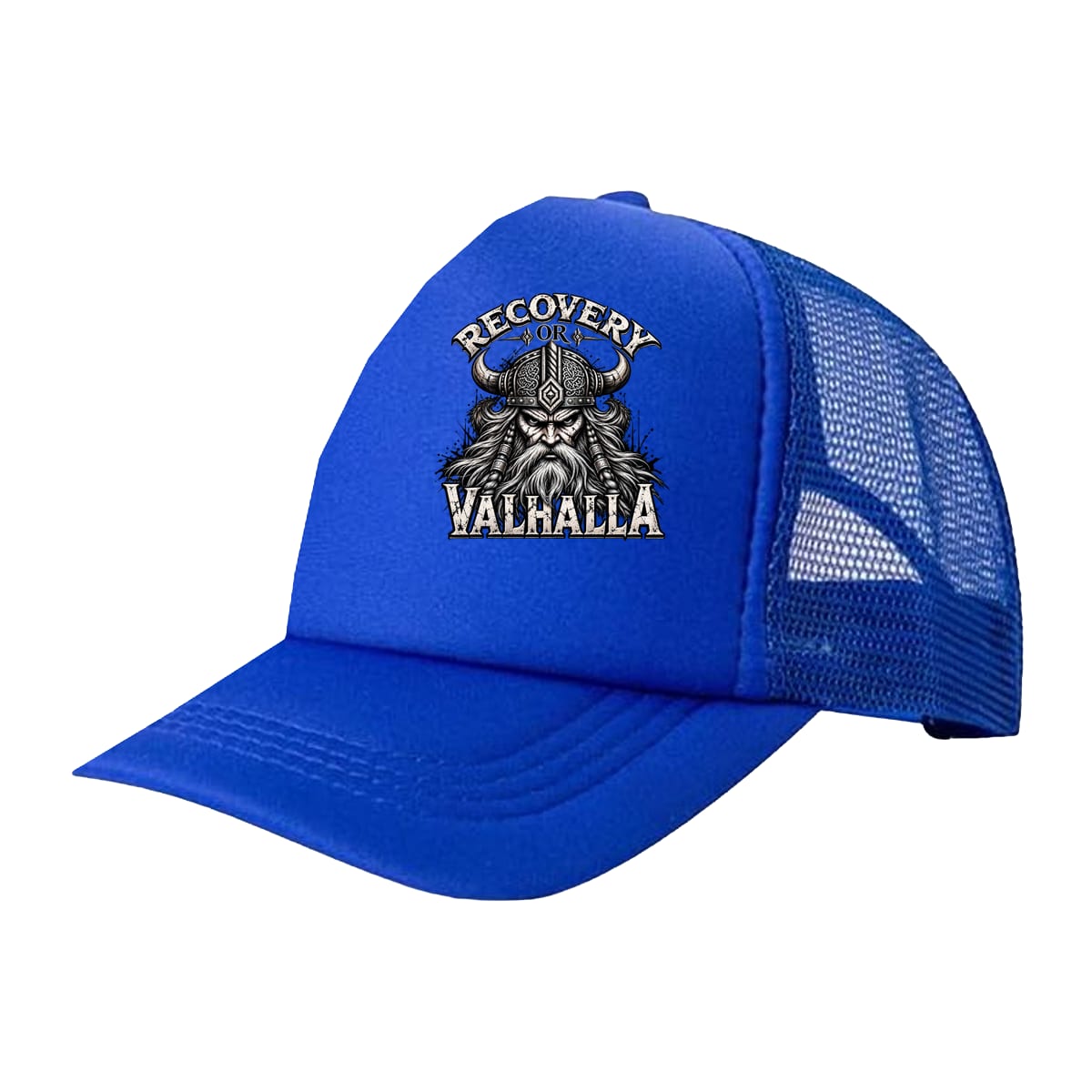 Royal Blue (front)