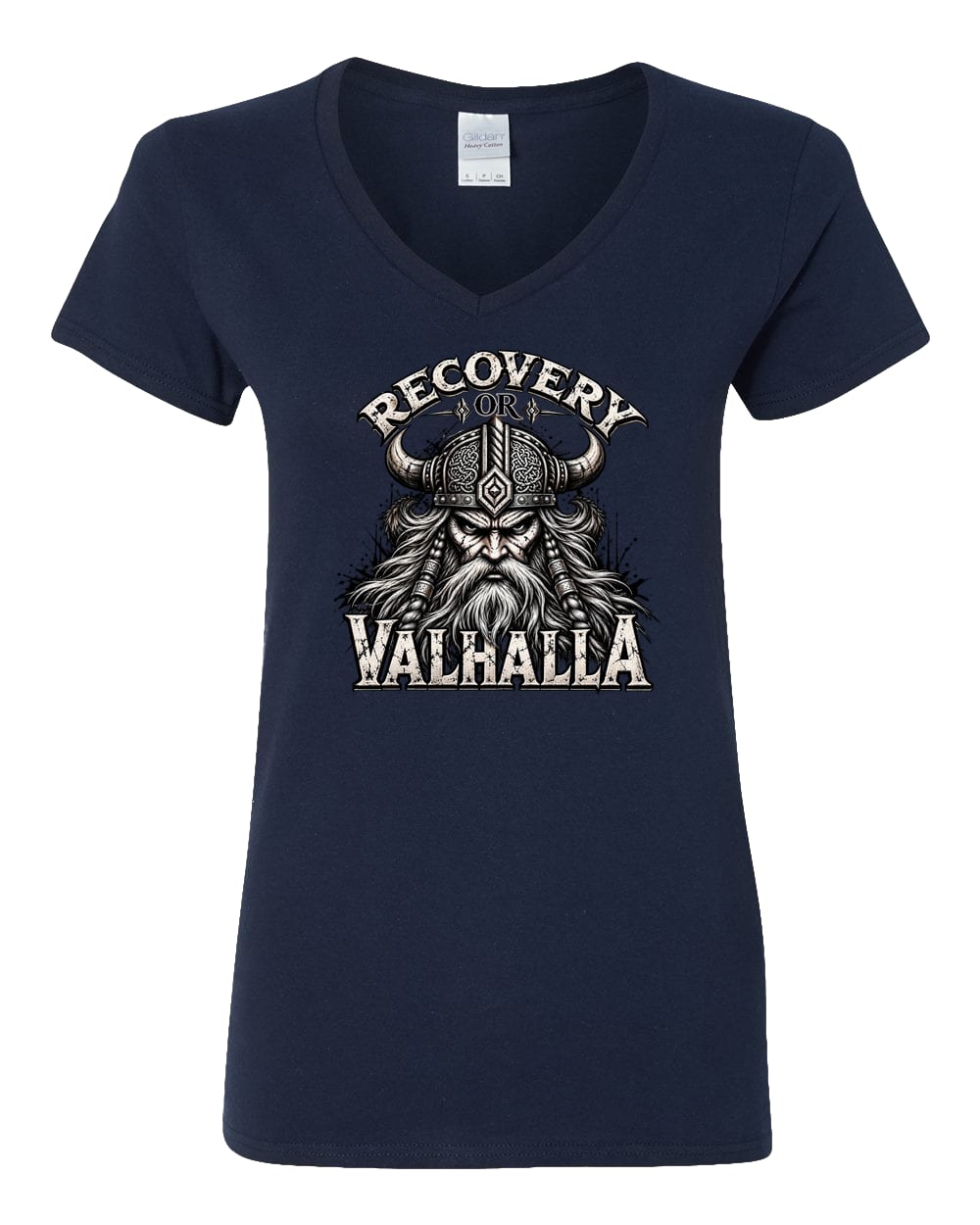 Navy (front)