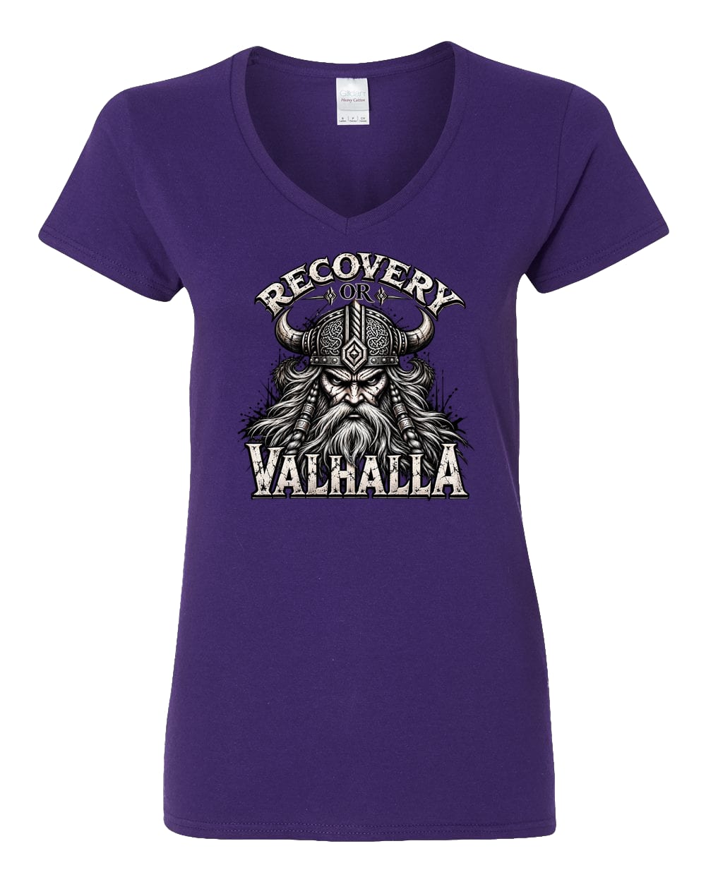 Purple (front)