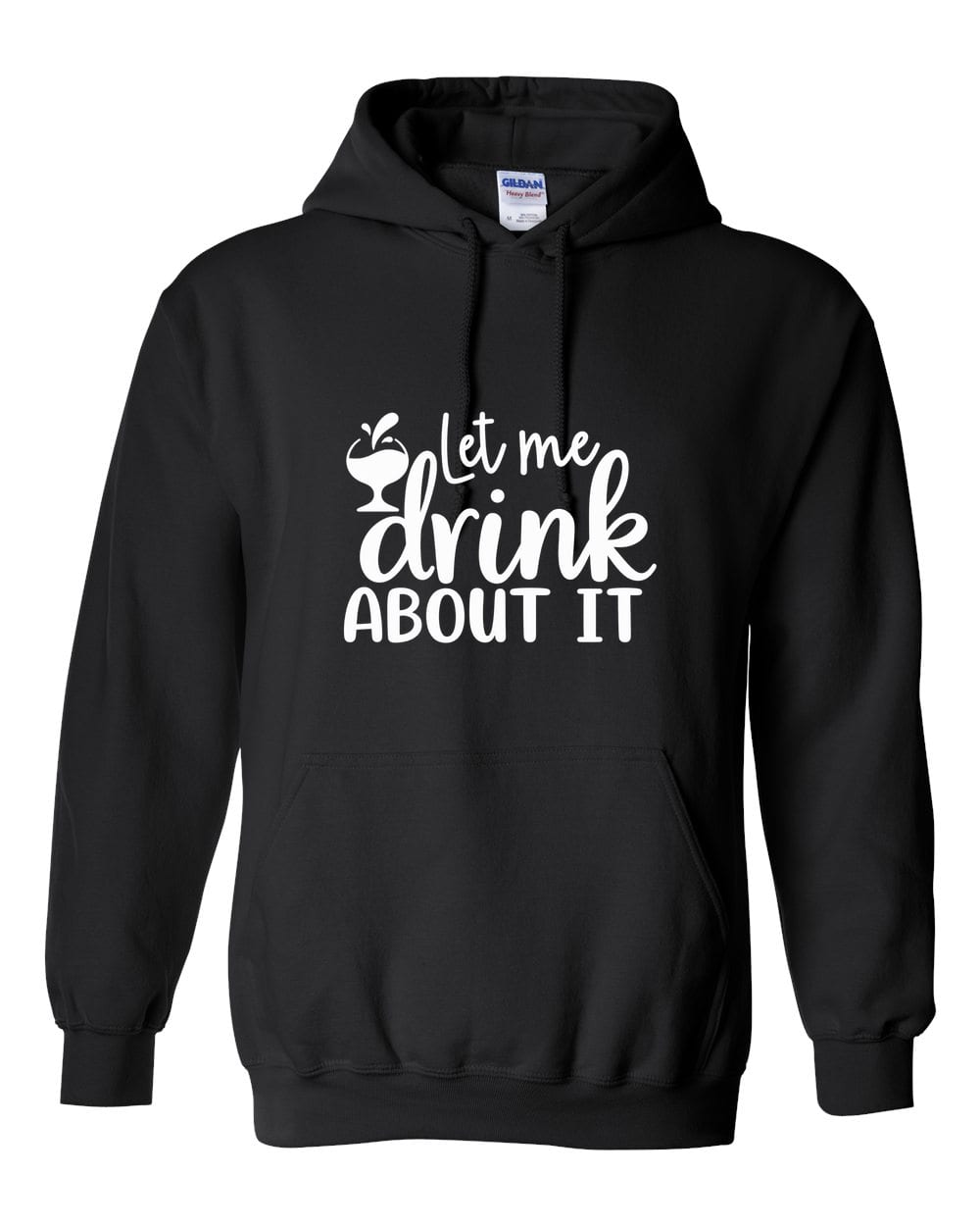 Black (front)