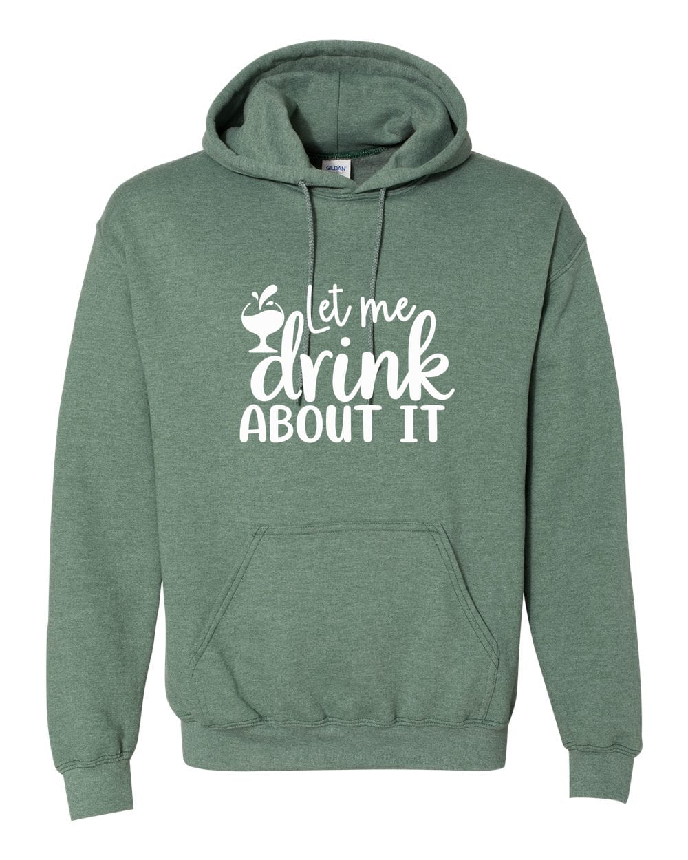 Hth Sp Dark Green (front)