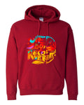 Antique Cherry Red (front)