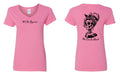 Azalea (front and back)