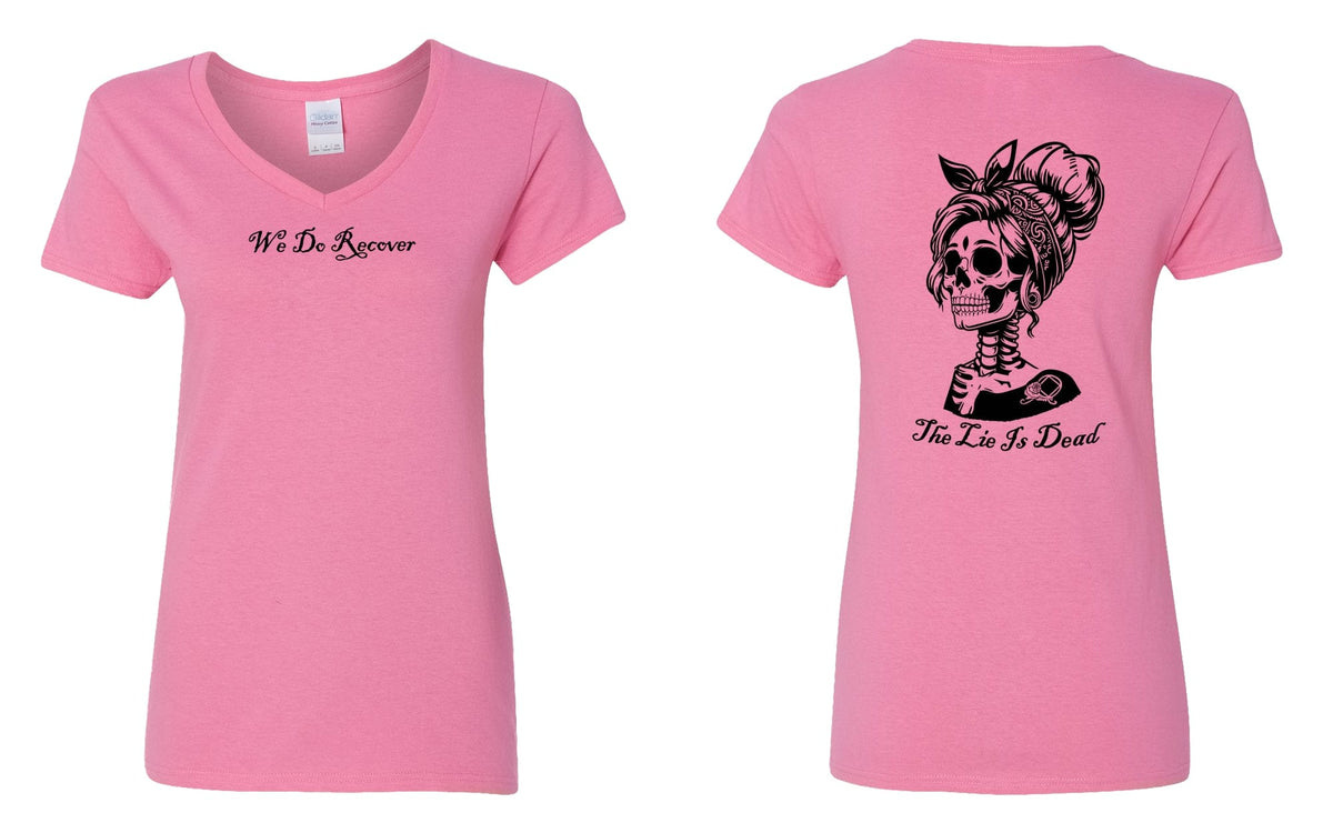 Azalea (front and back)