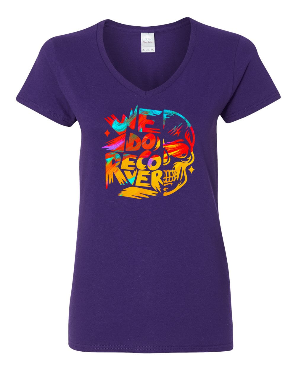 Purple (front)