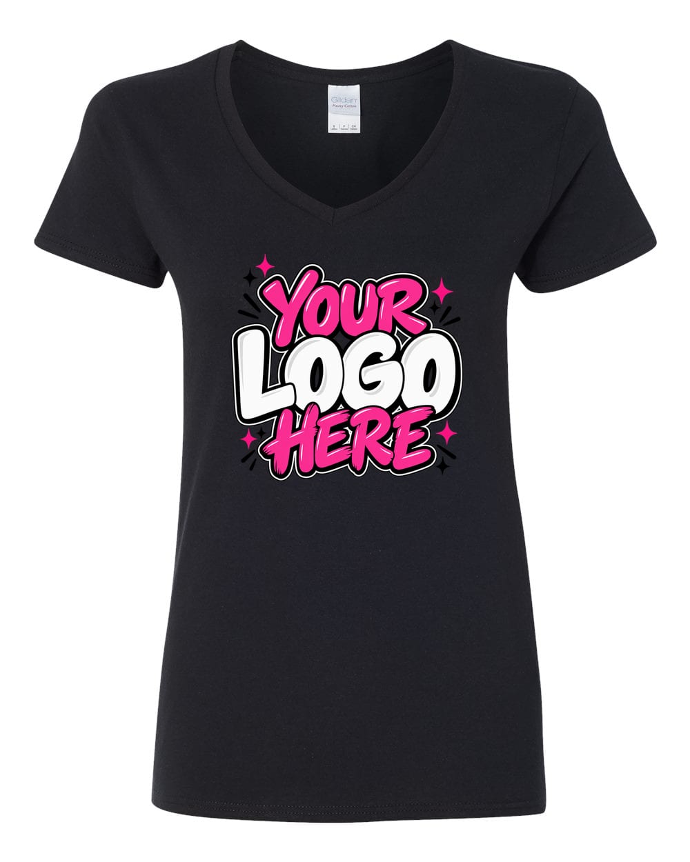 Black (front)